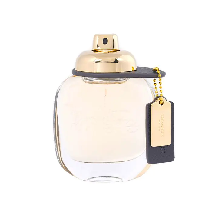 عطر ذا فراجرانس من كوتش أو دو برفيوم للنساء 50 مل