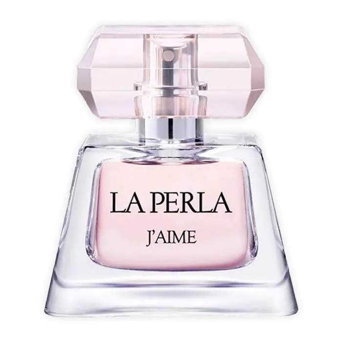 عطر جيم من لا بيرلا أو دو برفيوم للنساء 100 مل