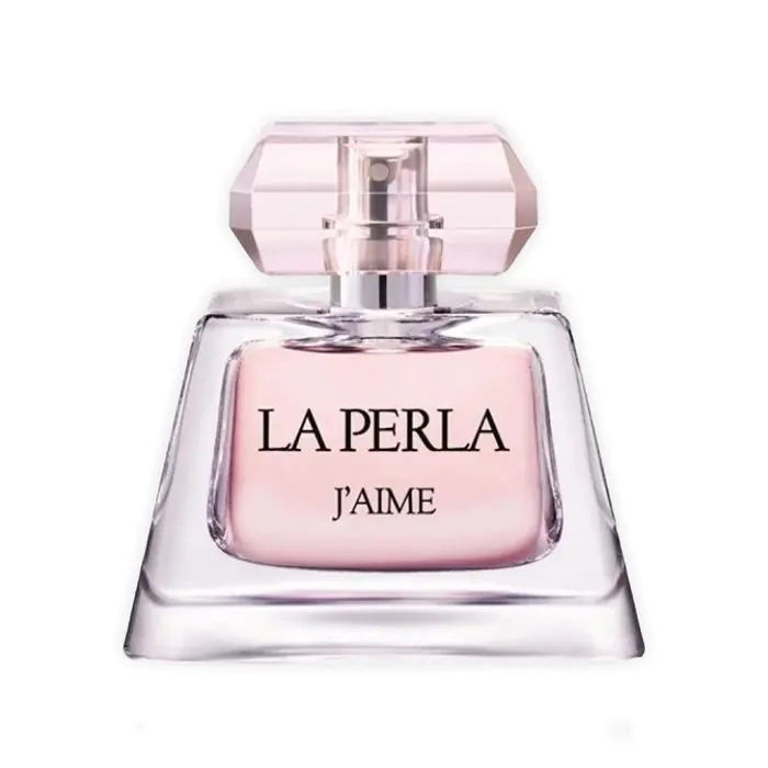 عطر جيم من لا بيرلا أو دو برفيوم للنساء 50 مل