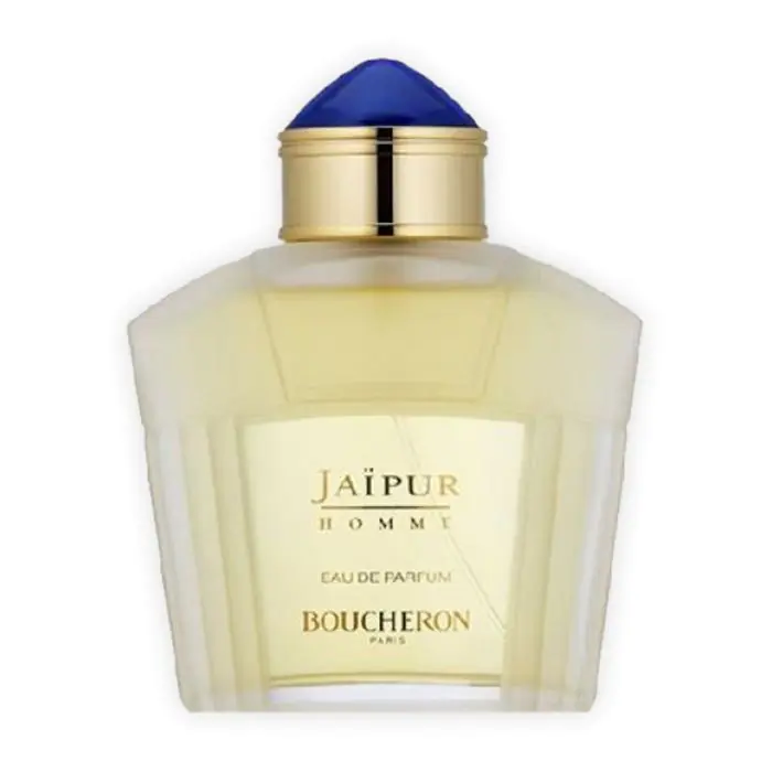 Jaipur Homme Perfume By Boucheron EDP For Men 100 ml