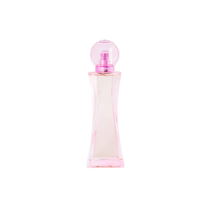 Electrify Perfume By Paris Hilton EDP For Women 100 ml