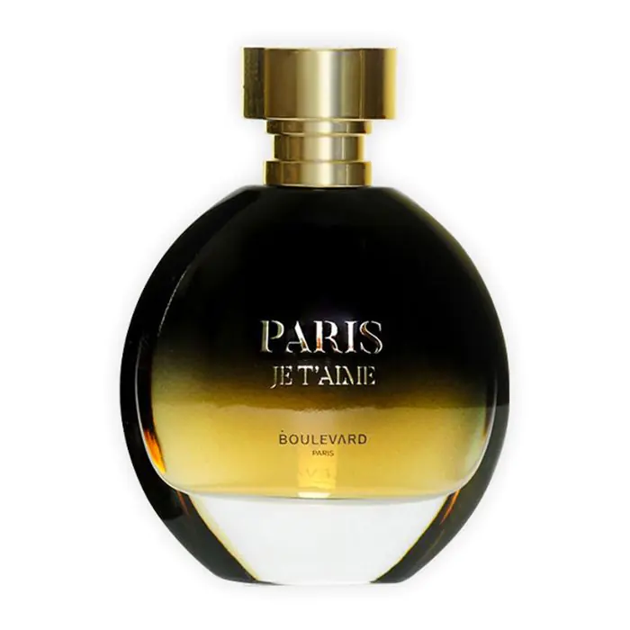 عطر جي تامي فور ومن من بوليفارد أو دو برفيوم للنساء 100 مل