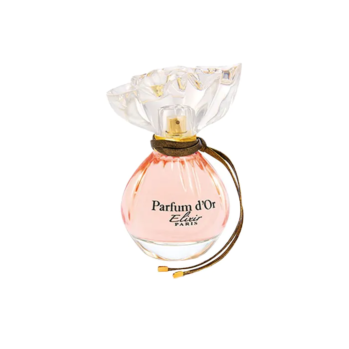 عطر برفيوم ديور الكسير من كريستال سانت مارتن أو دو برفيوم للنساء 100 مل