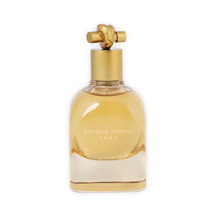 Knot Perfume By Bottega Veneta EDP For Women 75 ml