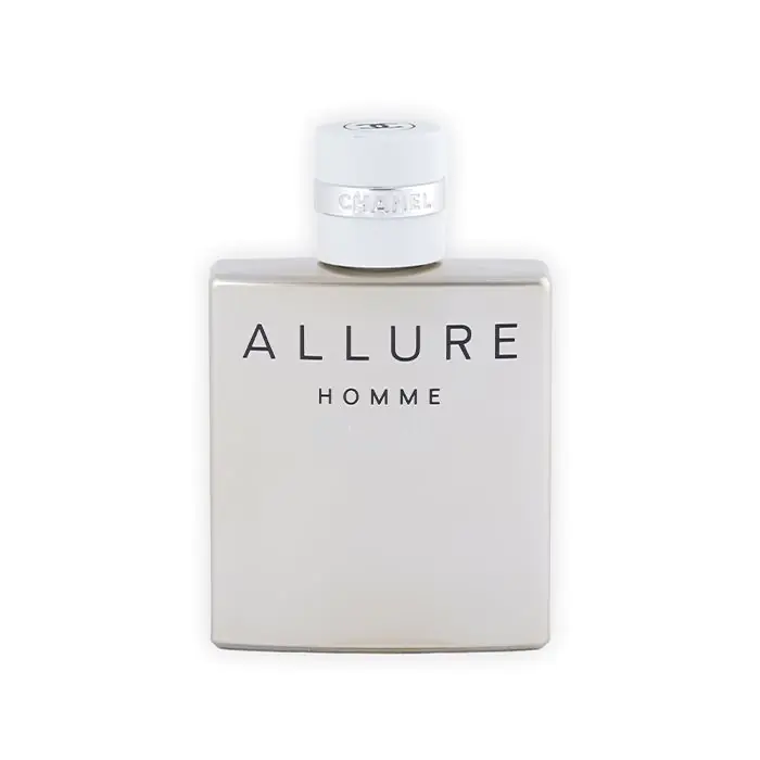 Allure Homme Edition Blanche Perfume By Chanel EDP For Men 50 ml