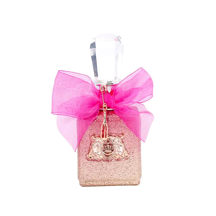 Viva La Juicy Rose Perfume By Juicy Couture EDP For Women 50 ml