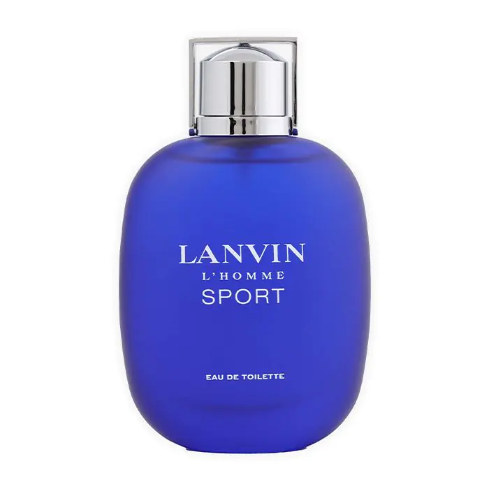 عطر لوم سبورت من لانفين أو دو تواليت للرجال 100 مل