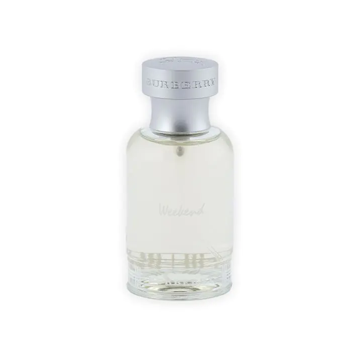 Weekend For Men Perfume By Burberry EDT For Men 50 ml