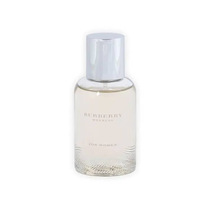 Weekend Perfume By Burberry EDP For Women 50 ml