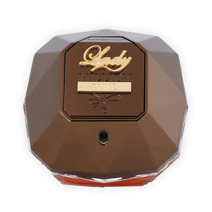 Lady Million Prive Perfume By Paco Rabanne EDP For Women 80 ml