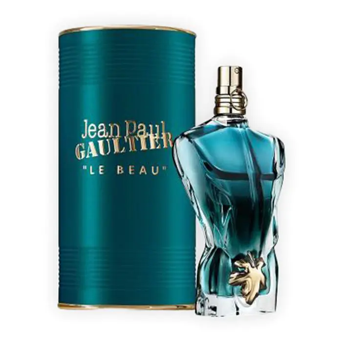 Le Beau Perfume By Jean Paul Gaultier EDT For Men 75 ml