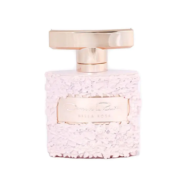 Bella Rosa Perfume By Oscar De La Renta EDP For Women 50 ml