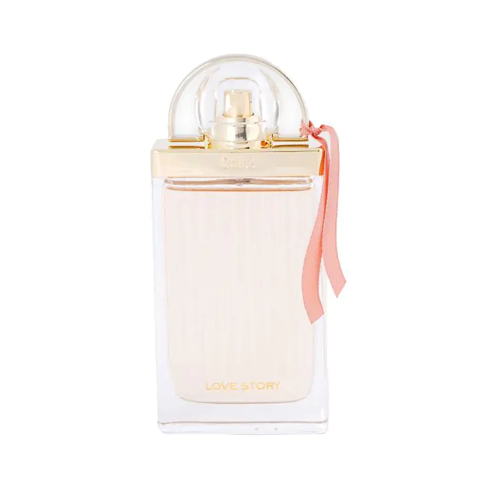 عطر لوف ستوري او سنشوال من كلوي أو دو برفيوم للنساء 75 مل