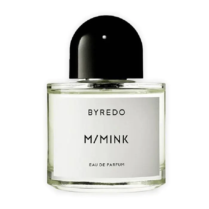 M/Mink Perfume By Byredo EDP For Men and Women 100 ml