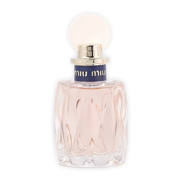 Miu Miu L'Eau Rosee Perfume By Miu Miu EDT For Women 100 ml