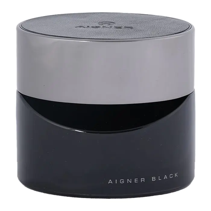 Black Perfume By Etienne Aigner EDT For Men 125 ml