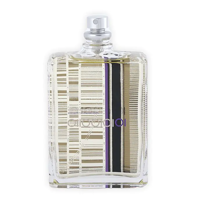 عطر إسنتريك موليكيولز إسنتريك 01 من اسنتريك موليكيولز أو دو تواليت للجنسين 100 مل