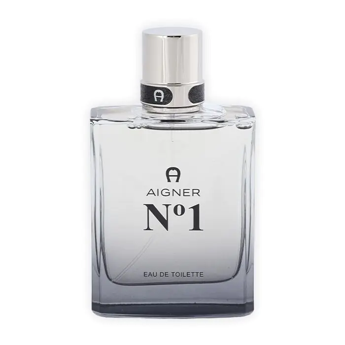 No. 1 Pour Homme Perfume By Etienne Aigner EDT For Men 100 ml