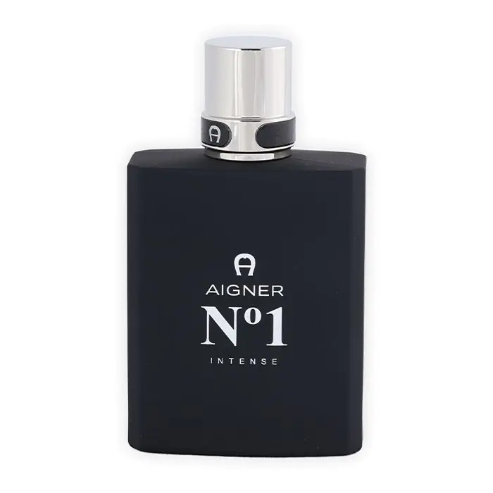 No.1 Intense Pour Homme Perfume By Etienne Aigner EDT For Men 100 ml