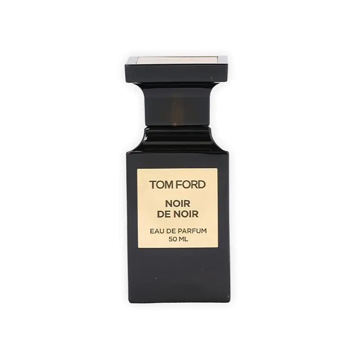 Noir De Noir Perfume By Tom Ford EDP For Men and Women 50 ml