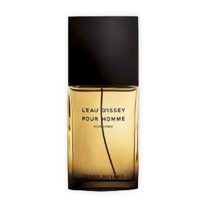 عطر بورهوم نوار امبر من ايسي مياكي أو دو برفيوم للرجال 100 مل