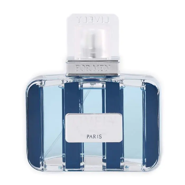 عطر لفلي من لفلي رجالي أو دو تواليت 100 مل