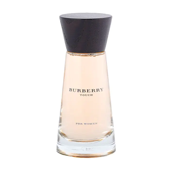 Touch For Women Perfume By Burberry EDP For Women 100 ml