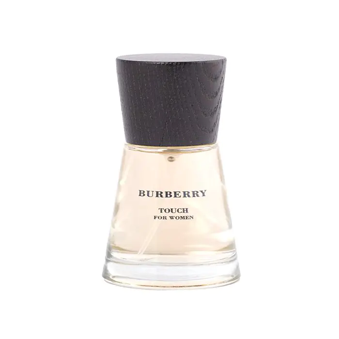 Touch For Women Perfume By Burberry EDP For Women 50 ml