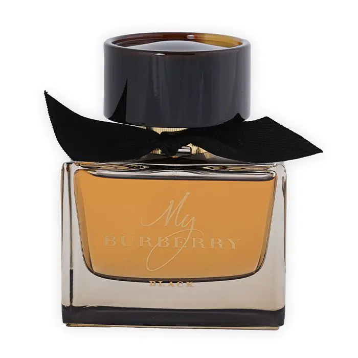 My Burberry Black Body Perfume By Burberry Parfum For Women 90 ml