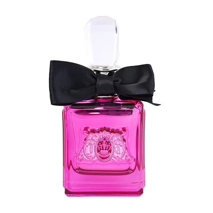 Viva La Juicy Noir Perfume By Juicy Couture EDP For Women 100 ml