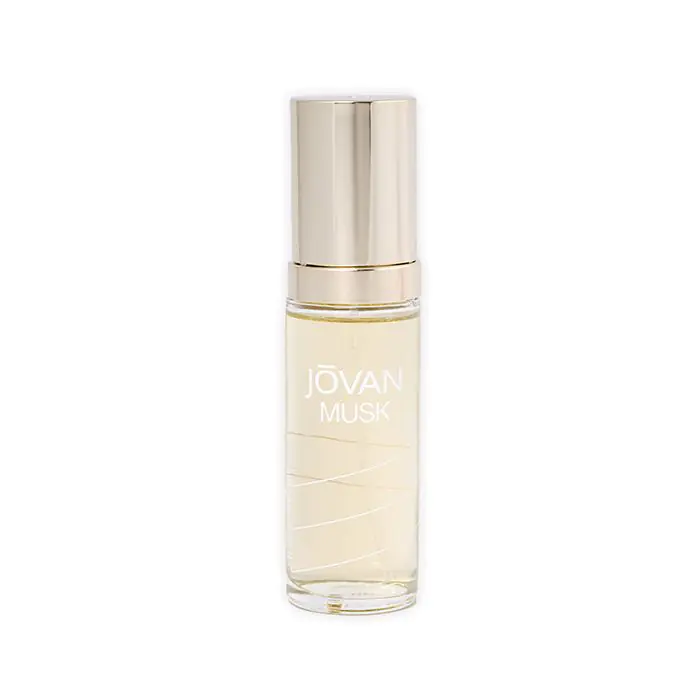 Musk Perfume By Jovan EDC For Women 59 ml