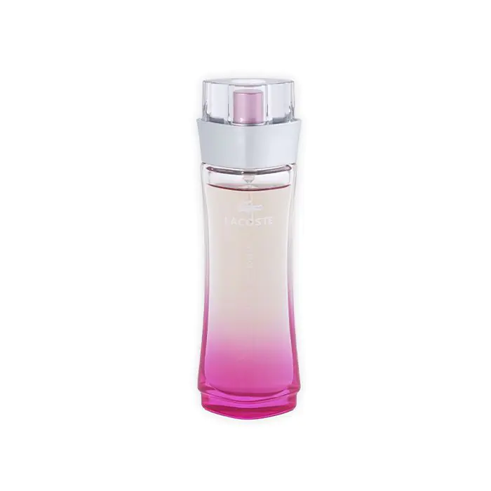 Touch Of Pink Perfume By Lacoste EDT For Women 50 ml