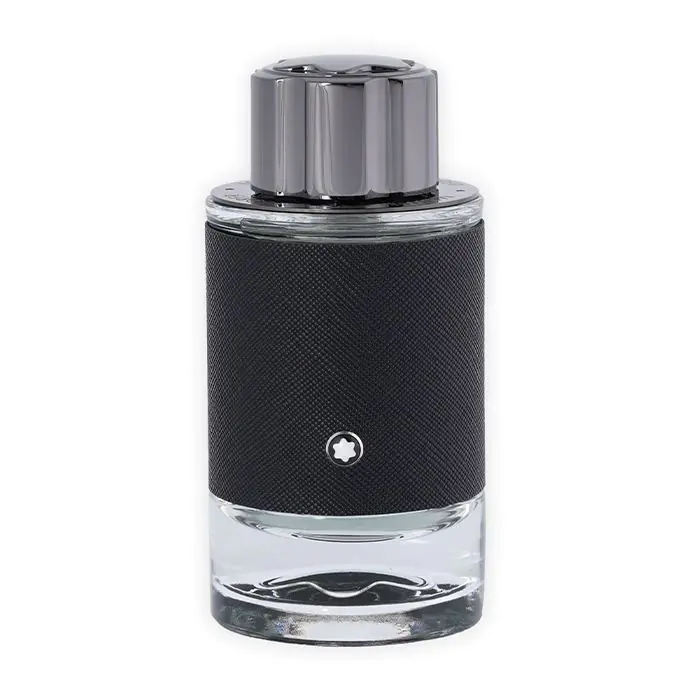 Explorer Perfume By Mont Blanc EDP For Men 100 ml