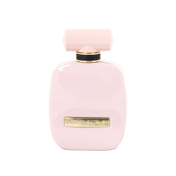 Rose Extase Perfume By Nina Ricci EDT For Women 50 ml