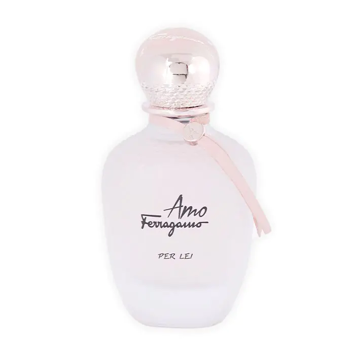 ▲Salvatore Ferragamo Amo PER LEI 100ml Amazon.com: Ferragamo Amo Per Lei Eau de Parfum, Perfume
