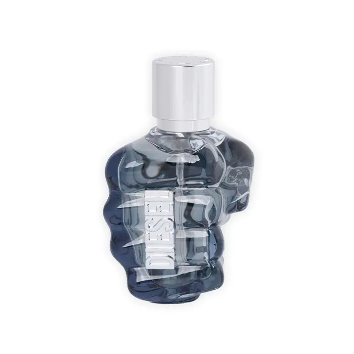 عطر اونلي ذا برايف بور هوم من ديزل أو دو تواليت للرجال 50 مل