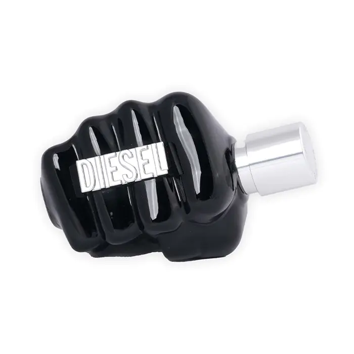 Only The Brave Tattoo Perfume By Diesel EDT For Men 75 ml