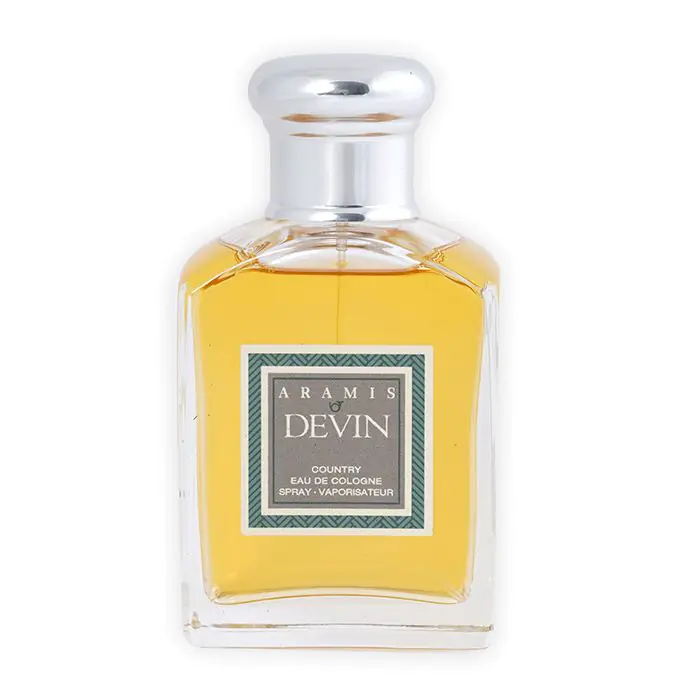 Devin Perfume By Aramis EDC For Men 100 ml