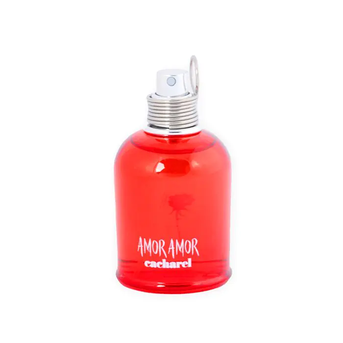 Amor Amor Perfume By Cacharel EDT For Women 50 ml