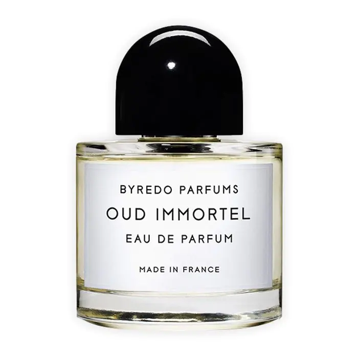 Oud Immortel Perfume By Byredo EDP For Men and Women 100 ml