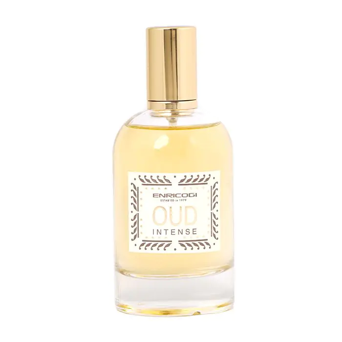Oud Intense Perfume By Enrico Gi EDP For Men and Women 100 ml