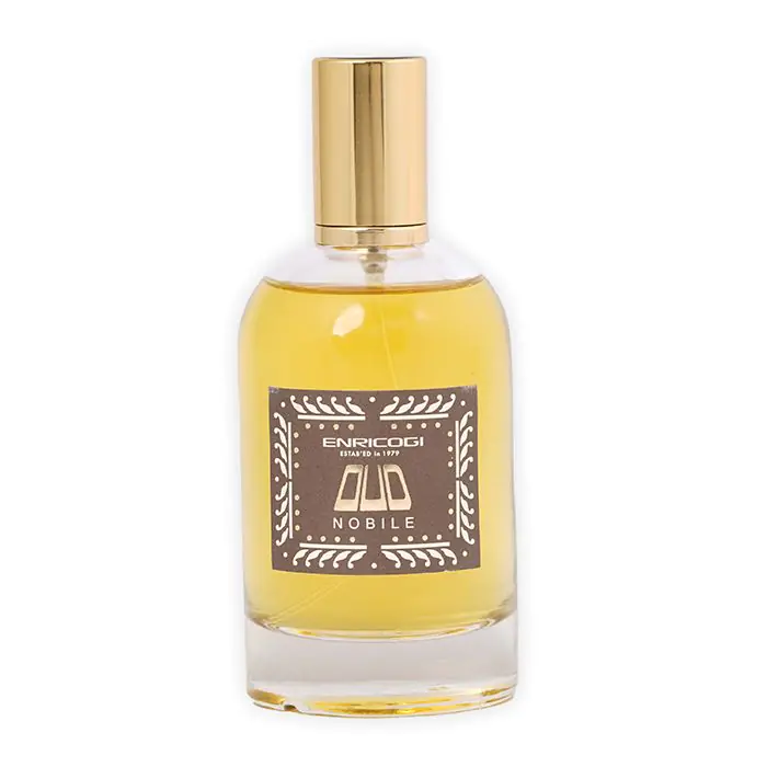 Oud Nobile Perfume By Enrico Gi EDP For Men and Women 100 ml