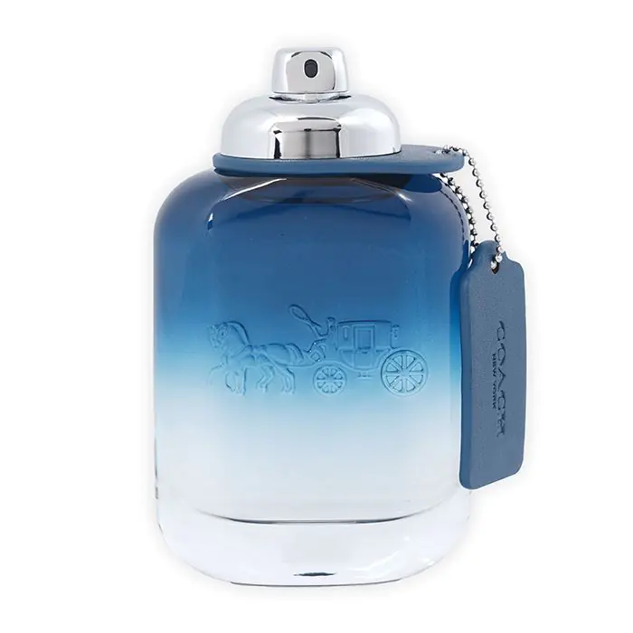 Blue For Men Perfume By Coach EDT For Men 100 ml