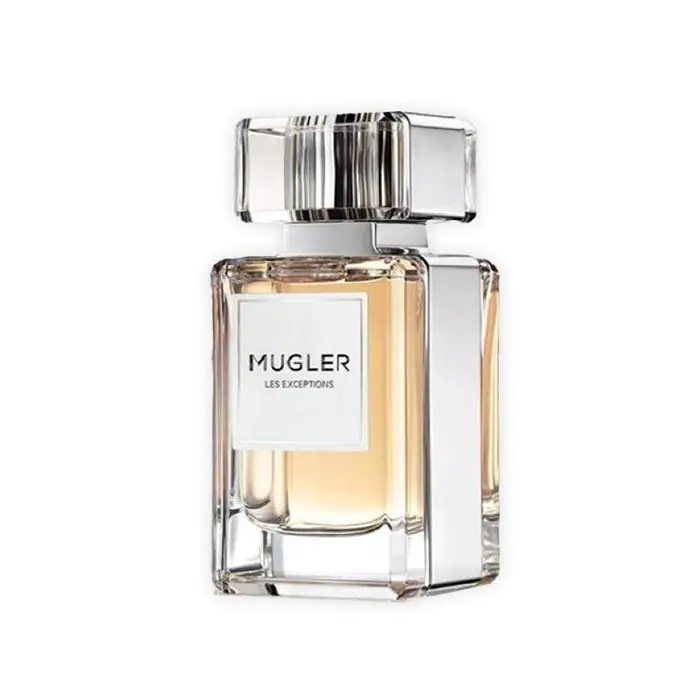 عطر اوفر ذا مسك من موجلر أو دو برفيوم للجنسين 80 مل