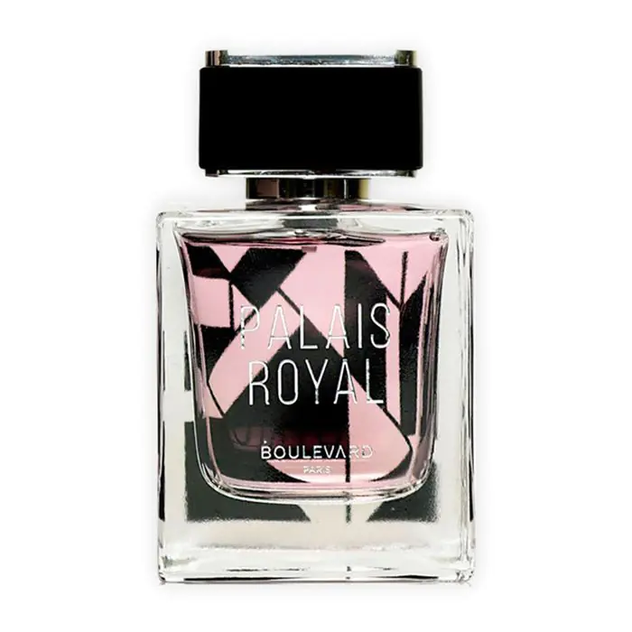 عطر بالاس رويال فور ومن من بوليفارد أو دو برفيوم للنساء 100 مل