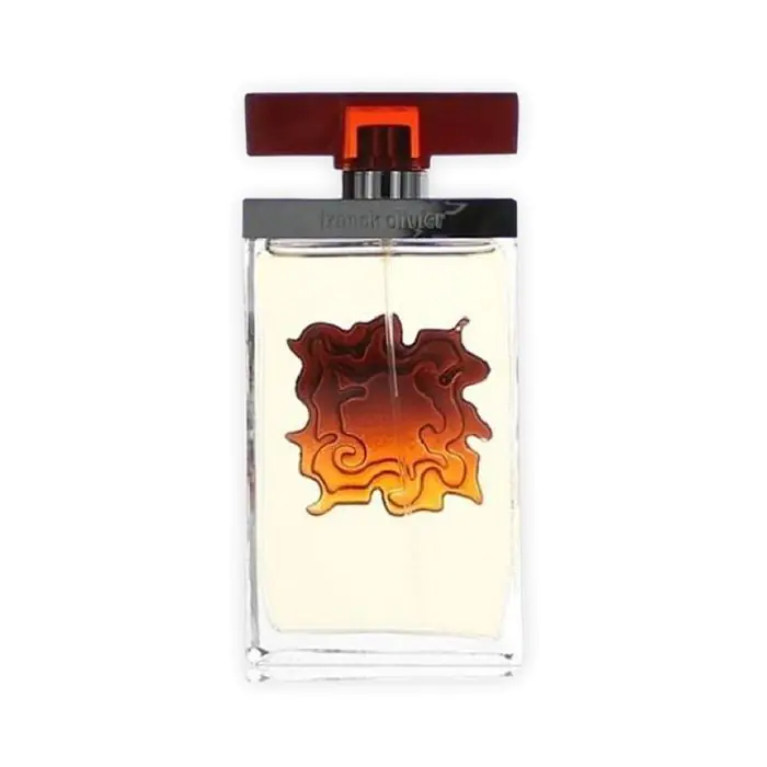 Passion Perfume By Franck Olivier EDT For Men 50 ml
