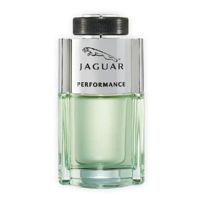 Performance Perfume By Jaguar EDT For Men 100 ml