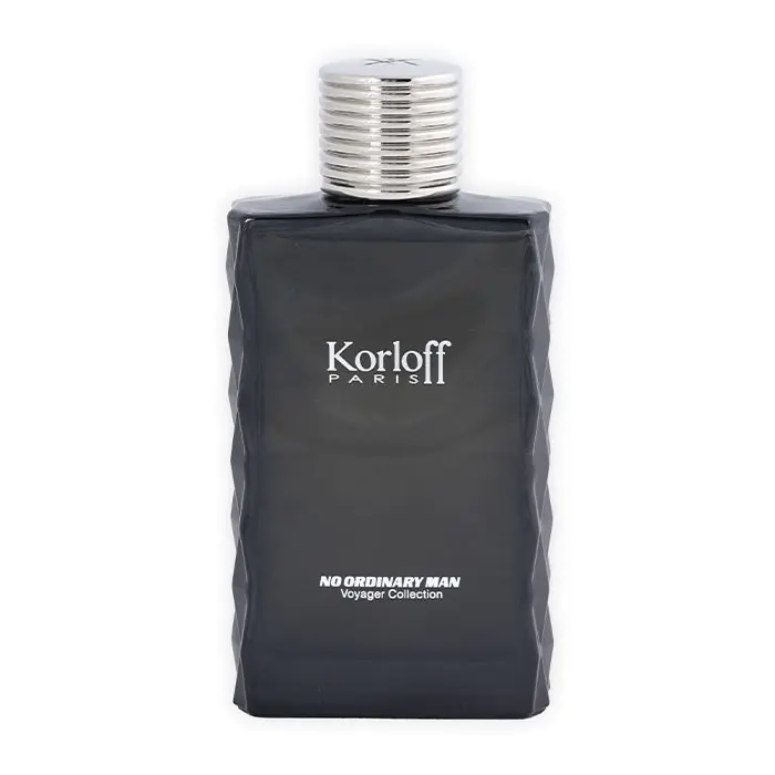 عطر نو اورديناري مان من كورلوف رجالي أو دو برفيوم 100 مل
