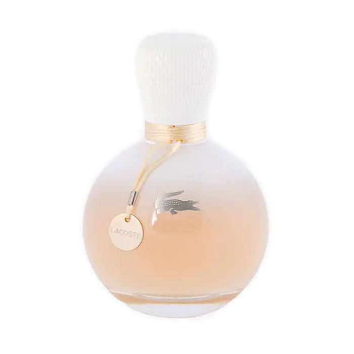 Eau De Lacoste Perfume By Lacoste EDP For Women 90 ml