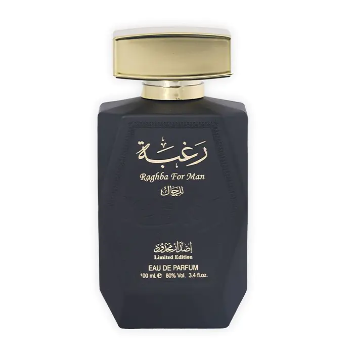 عطر رغبة من لطافة رجالي أو دو برفيوم 100 مل